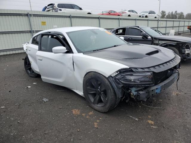 2016 DODGE CHARGER PO 2C3CDXKT5GH134529