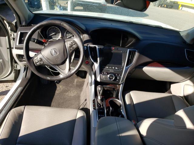19UUB1F5XGA012215 Acura TLX TECH