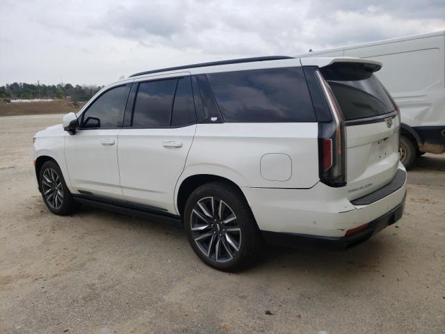 2021 CADILLAC ESCALADE S - 1GYS4GKL7MR204951