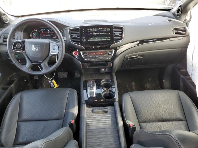 2020 HONDA PASSPORT T - 5FNYF8H98LB020294