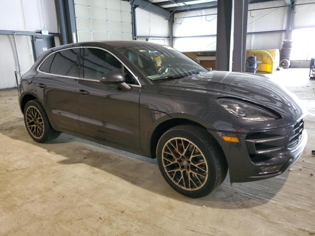 WP1AF2A59JLB70364 Porsche Macan