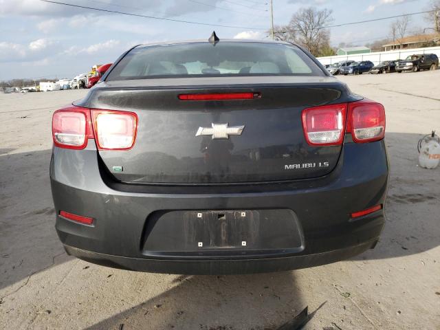 2015 CHEVROLET MALIBU LS 1G11A5SL4FF115477