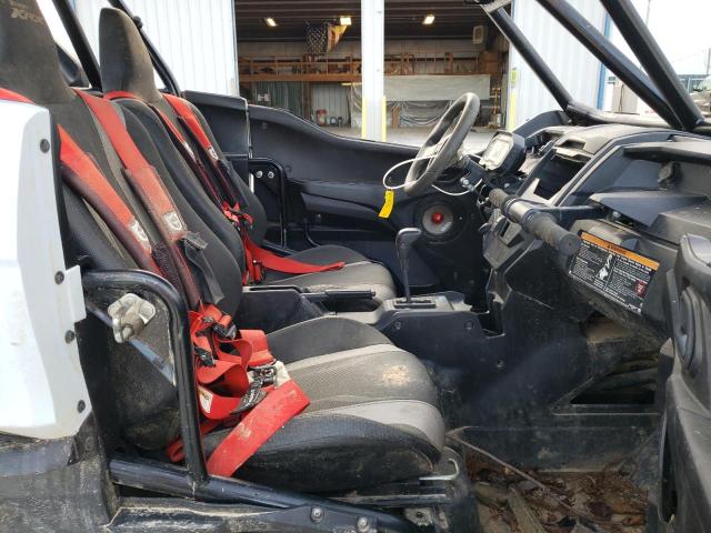 2020 KAWASAKI KRF 1000 A - JKARFCA18LB503485