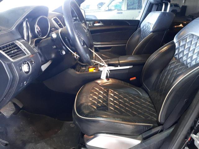 4JGDF7DE1FA488033 Mercedes-Benz Gl 550 4matic