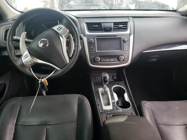 2016 NISSAN ALTIMA 3.5 1N4BL3AP1GC133233