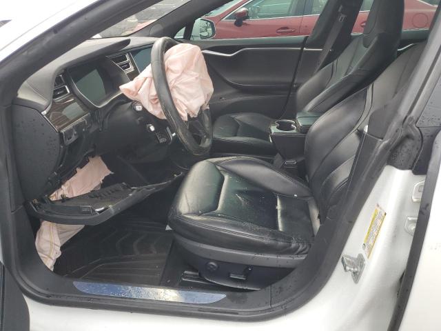 2015 TESLA MODEL S - 5YJSA1E26FF117923