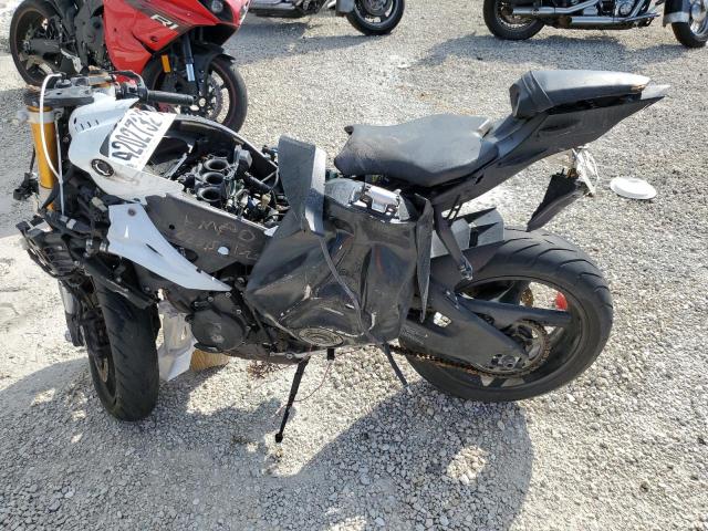 2017 YAMAHA YZFR6 JYARJ28E4HA000519