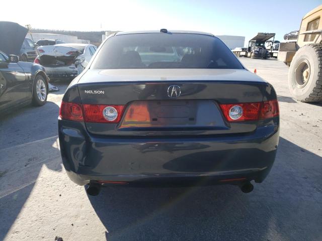 JH4CL96825C012760 Acura TSX