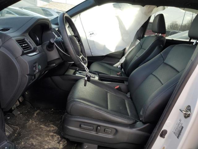 2020 HONDA PASSPORT T - 5FNYF8H98LB020294