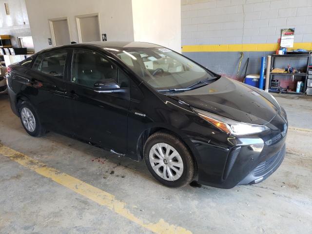 2021 TOYOTA PRIUS SPEC JTDKAMFU9M3141273