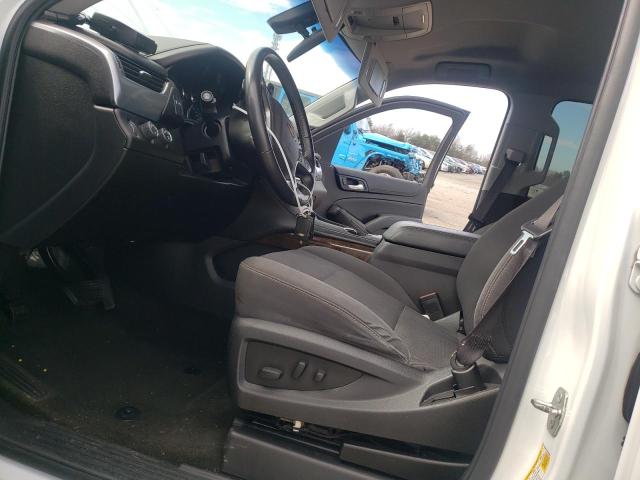 2016 CHEVROLET TAHOE K150 1GNSKAKC7GR401896