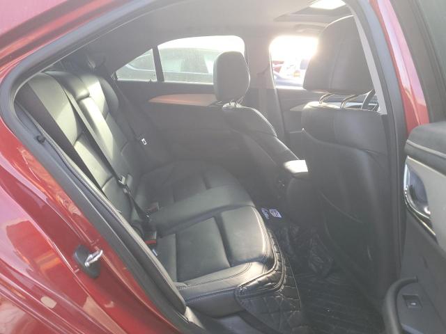 1G6AF5SX6J0147440 Cadillac ATS LUXURY
