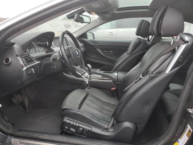 WBALX5C52CC893964 BMW 650 XI
