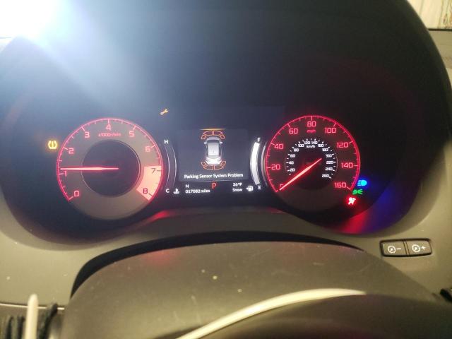 2021 ACURA RDX A-SPEC - 5J8TC2H67ML041479