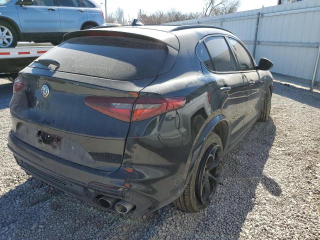 2019 ALFA ROMEO STELVIO QU - ZASPAKEV4K7C33831
