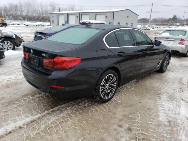 2020 BMW 530 XI - WBAJR7C00LWW71052