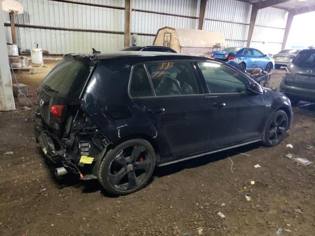 2017 VOLKSWAGEN GTI SPORT - 3VW547AU2HM025931
