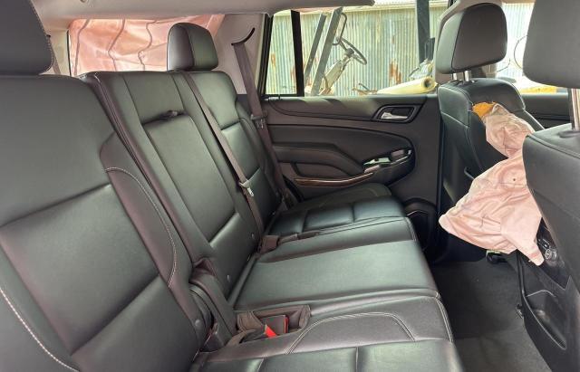 2019 CHEVROLET TAHOE K150 1GNSKBKC5KR363955