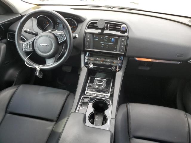 2017 JAGUAR F-PACE PRE - SADCJ2BV6HA493059