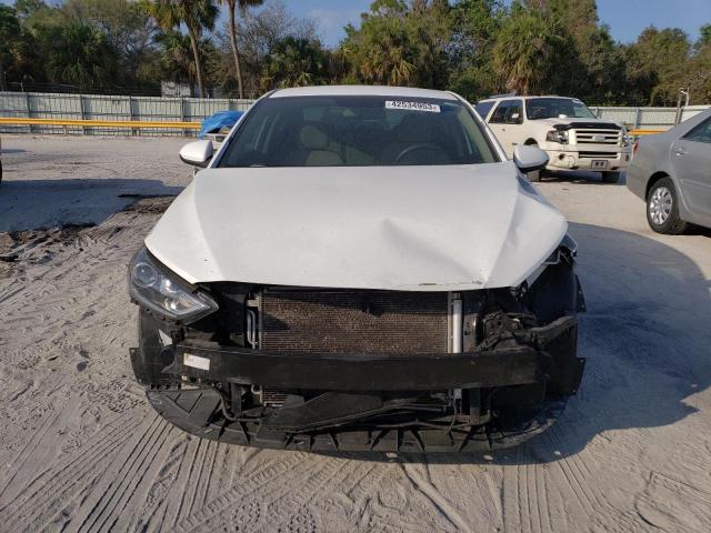 2018 HYUNDAI ELANTRA SE 5NPD84LF9JH252559