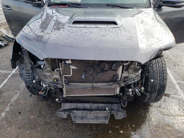 2020 TOYOTA 4RUNNER SR - JTEBU5JR9L5739605