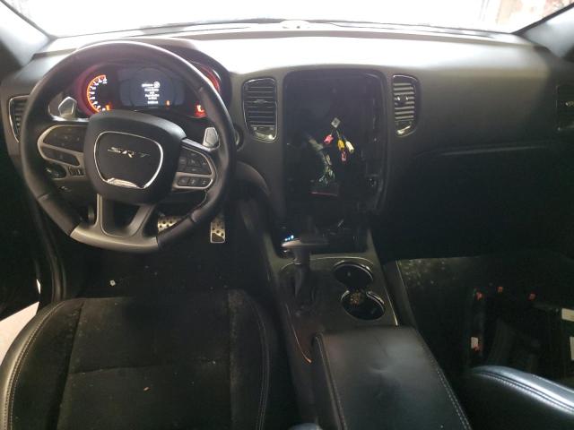 1C4SDJGJ2KC820115 Dodge Durango Srt