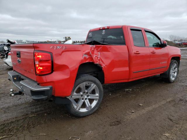 2018 CHEVROLET SILVERADO 1GCVKREC3JZ285071