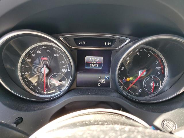 2018 MERCEDES-BENZ CLA 250 4M - WDDSJ4GB9JN586406