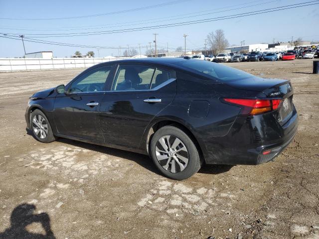 2020 NISSAN ALTIMA S 1N4BL4BVXLC275304