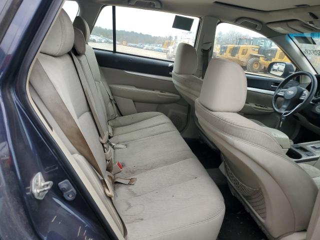 4S4BRCAC7C3200901 Subaru Outback 2.5i