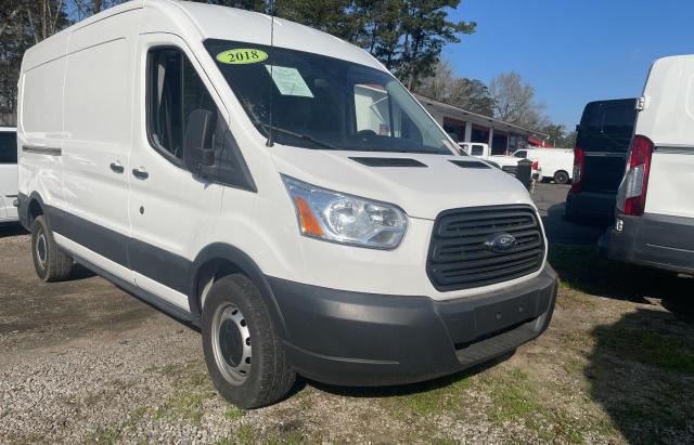 2018 FORD TRANSIT T- - 1FTYR2CM9JKA24225