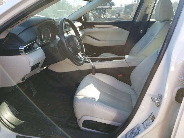 2018 MAZDA 6 GRAND TO - JM1GL1WY7J1322848