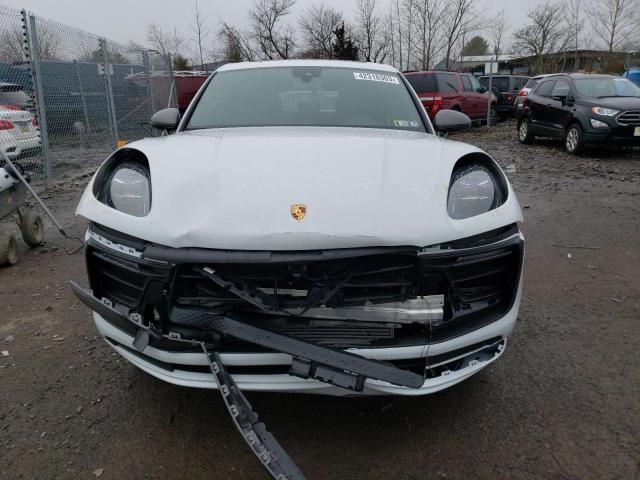 2023 PORSCHE MACAN BASE WP1AA2A56PLB00599