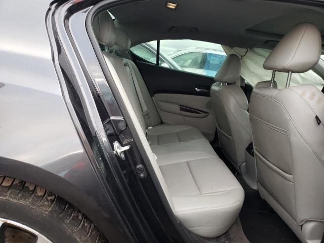 19UUB2F59FA011433 Acura TLX TECH
