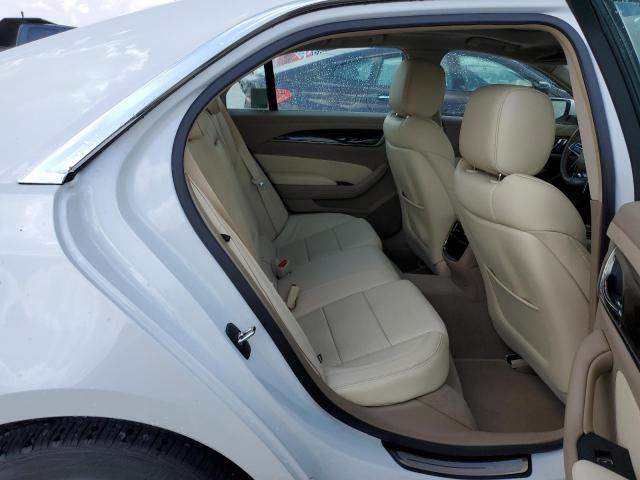 1G6AX5SX8G0130189 Cadillac Cts Luxury Collection