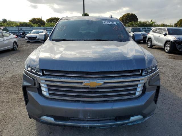 2022 CHEVROLET TAHOE C150 - 1GNSCTKL8NR211045