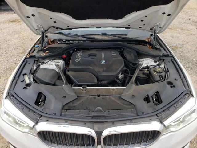 2017 BMW 530 XI - WBAJA7C37HG458070
