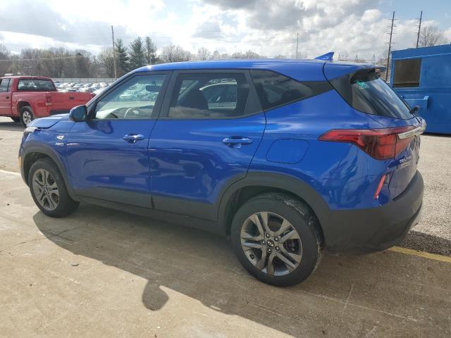 2021 KIA SELTOS LX - KNDEPCAA4M7072987