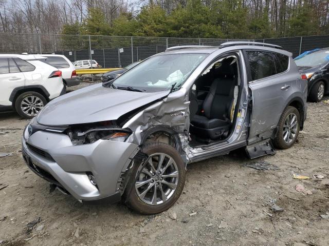 2017 TOYOTA RAV4 HV LI - JTMDJREV2HD122533