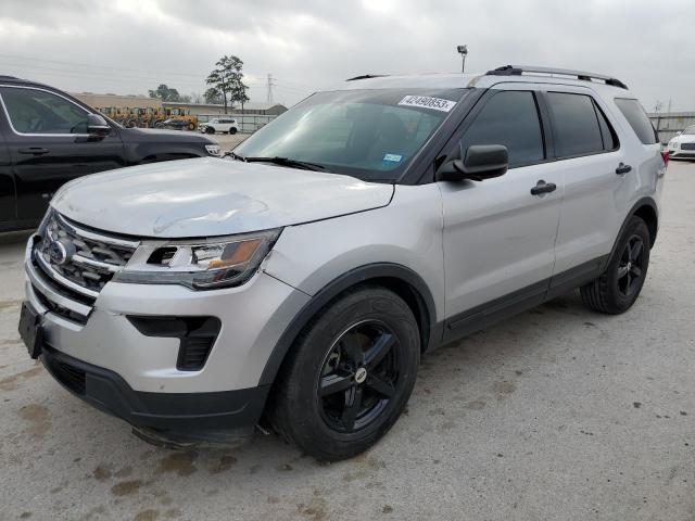 2018 FORD EXPLORER 1FM5K7B80JGB88373