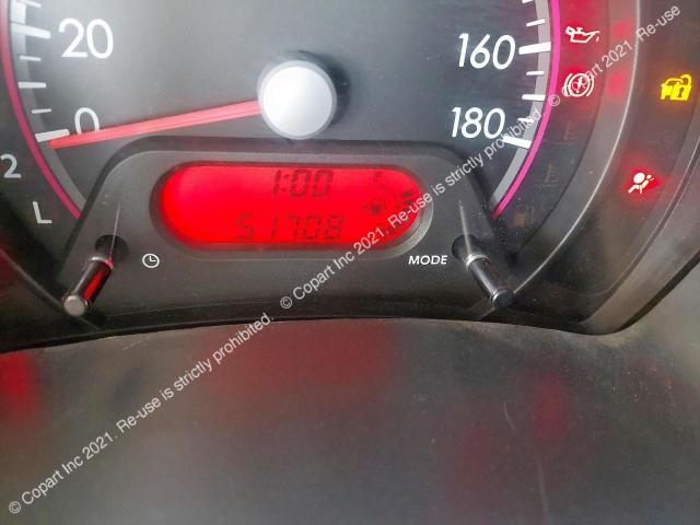 MA3FC3A19DA541166 Suzuki Celerio