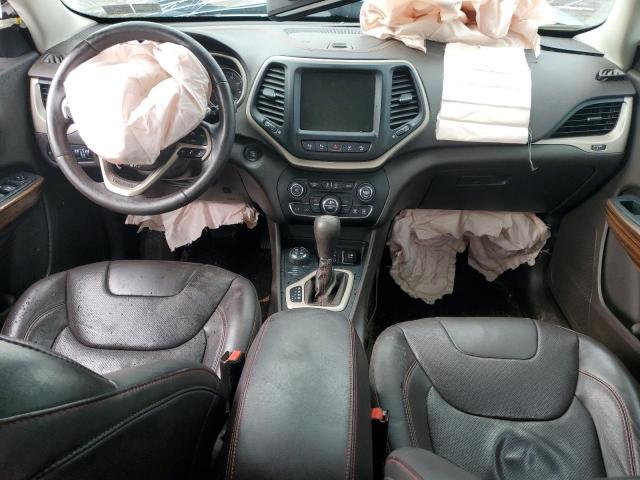 1C4PJMBS6FW618818 Jeep Cherokee Trailhawk