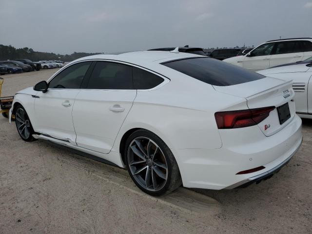 2019 AUDI S5 PREMIUM - WAUB4CF5XKA051212