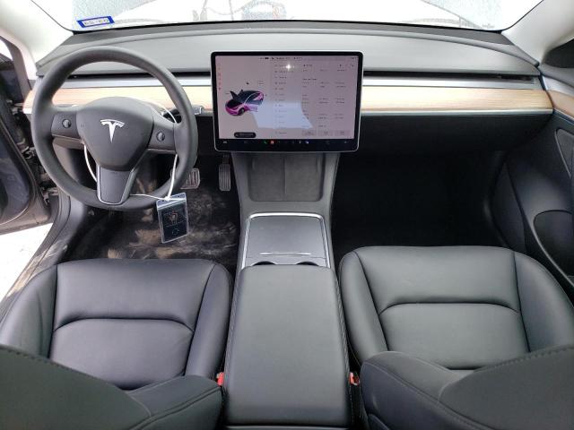 5YJ3E1EA7NF186165 Tesla MODEL 3