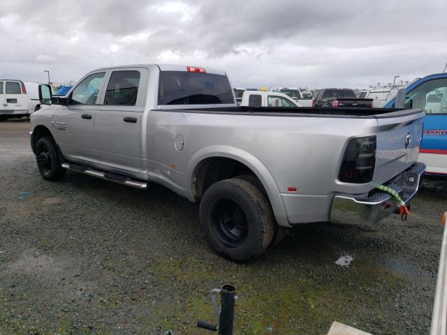 2018 RAM 3500 ST - 3C63RRGL3JG374548