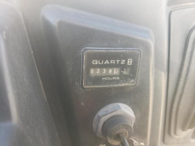 2010 POLARIS RANGER 400 - 4XARH45A7AD833644