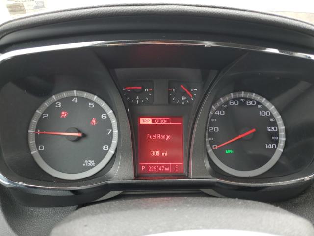 2GKALUEK3D6172943 GMC Terrain Slt