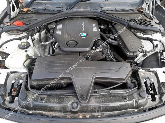 WBA8J12070K564622 BMW 320d Xdriv