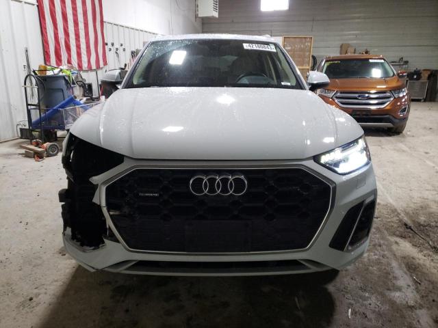 2022 AUDI Q5 PRESTIG - WA1FAAFYXN2014861