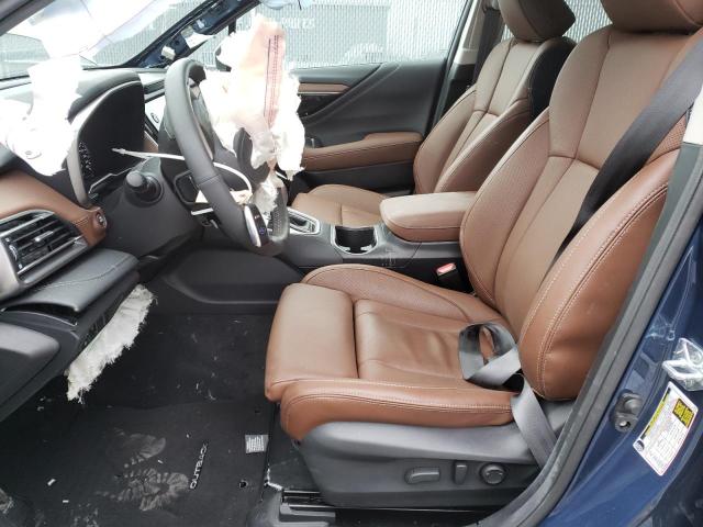 2022 SUBARU OUTBACK PR - 4S4BTDPC8N3258565